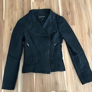 Women’s Emporio Armani fitted jacket